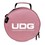 Сумка для наушников UDG Ultimate Digi Headphone Bag Pink