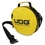 Сумка для наушников UDG Ultimate Digi Headphone Bag Yellow