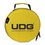 Сумка для наушников UDG Ultimate Digi Headphone Bag Yellow