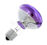 Галогенная лампа Omnilux R80 Lamp E27 Violet