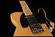 Телекастер Fender Classic Player Baja Tele BL