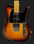 Телекастер Fender Modern Player Tele Plus MN HB