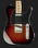Телекастер Fender American Special Tele MN 2CSB