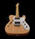 Телекастер Fender SQ Vint Modi 72 Tele Thin NAT