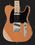 Телекастер Fender AM Elite Telecaster MN BTB