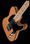 Телекастер Fender AM Elite Telecaster MN BTB