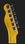 Телекастер Fender Modern Player Tele Thinline BK