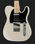 Телекастер Fender Deluxe Nashville Tele WB