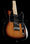 Телекастер Fender Deluxe Nashville Tele 2CSB