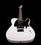 Телекастер Fender Jim Root Telecaster Flat White