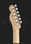Полуакустическая гитара Fender AM Elite Tele Thinline MN 3TSB
