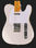 Телекастер Fender 50s Tele Lacquer MN WB