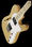 Телекастер Fender 72 Telecaster Thinline MN NT