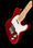 Телекастер Fender Standard Telecaster CAR