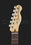 Телекастер Fender Deluxe Tele Thinline 3CSB