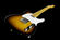Телекастер Fender Classic Series 50 Tele MN 2CS