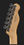 Гитара для левши Fender Std Telecaster LH MN CAR