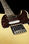 Телекастер Fender Deluxe Nashville Tele RW HB