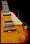 Электрогитара с одним вырезом Gibson LP Classic FB 2015