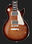 Электрогитара с одним вырезом Gibson LP Less+ DB 2015