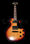 Электрогитара с одним вырезом Gibson LP Studio Faded 2016 T SFB