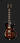 Джазовая гитара Ibanez AG95-DBS