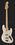 4-струнная бас-гитара Fender Standard Jazz Bass MN AW