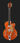 Полуакустическая гитара Gretsch Brian Setzer G6120 SSLVO