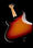 4-струнная бас-гитара Fender AM Vintage 63 P-Bass 3CSB