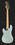 4-струнная бас-гитара Fender AM Vintage 63 P-Bass FSBL