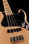 4-струнная бас-гитара Fender SQ VM Modified Jazz ´70 NT