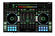 DJ-контроллер Roland DJ-808