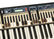 Электроорган Clavia Nord C2D Combo Organ