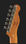 Гитара для левши Fender SQ Classic Vibe Tele 50`s LH
