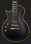 Гитара для левши ESP Ltd EC1000 Vintage Black EMG Lefthanded