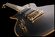 Гитара для левши ESP Ltd EC1000 Vintage Black EMG Lefthanded