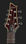 Гитара для левши Schecter C-7 Hellraiser BCH LH