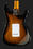 Гитара для левши Fender SQ Classic Vibe Strat 50`s LH