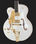 Гитара для левши Gretsch G6136T LH White Falcon