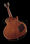 Гитара для левши Gibson Std Historic 57 Goldtop LH VOS