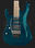 Гитара для левши ESP Ltd MH-103 QM STB Lefthand