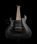 Гитара для левши ESP Ltd MH-417 Black Satin Lefthand