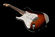 Гитара для левши Fender Standard Strat RW BSB LH