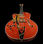 Гитара для левши Gretsch G6120T-LH Nashville OS