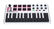 MIDI-клавиатура 25 клавиш AKAI MPK mini Mk2 LE White