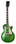 Электрогитара с одним вырезом Gibson Les Paul Classic T 2017 GOB