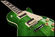 Электрогитара с одним вырезом Gibson Les Paul Classic T 2017 GOB