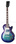 Электрогитара с одним вырезом Gibson Les Paul Standard T 2017 BLB