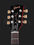 Электрогитара с одним вырезом Gibson Les Paul Tribute FCSB