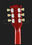 Электрогитара с одним вырезом Gibson Les Paul Tribute FCSB